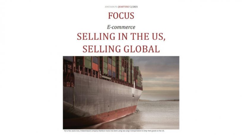 How does e-commerce work?