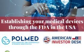 Medical Devices Consulting